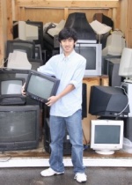 How Kids Are Saving The Planet