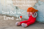 Time Out Vs. Time In: What's The Difference?