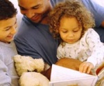 The Brainy Benefits Of Bedtime Stories