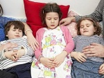 Zen And The Art Of Bedtime: How We Turned To Meditation To Stop The Children's Evening Tantrums 