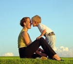 Friendships Between Parents And Their Kids