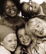 Tips on How to Help Kids Make Friends