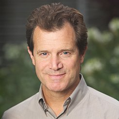 David Bonbright, Ashoka