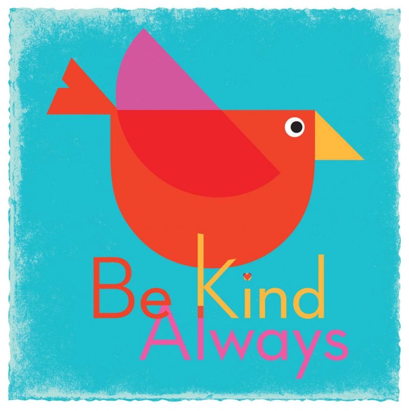 5 Reasons To Be Kind &ndash; And The 21-Day Kindness Challenge | HuffPost