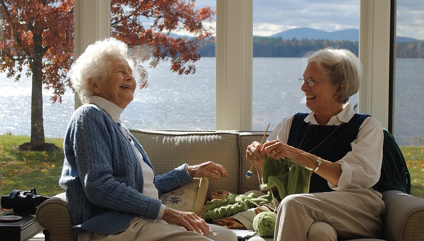 A Peek Into Canada S First Dementia Village   871x497 